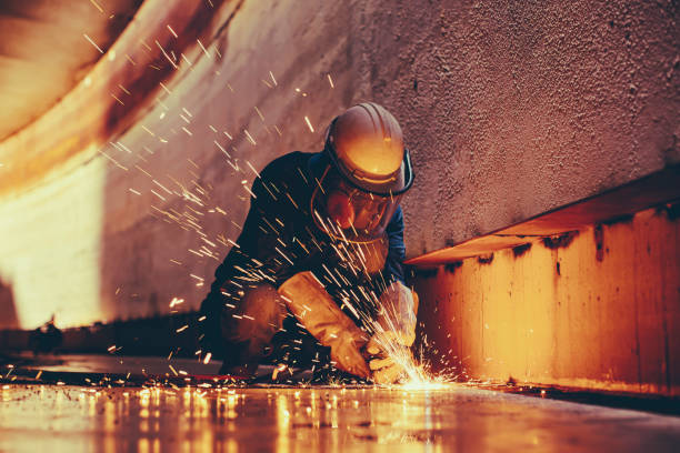 Best Marine and Shipbuilding Welding in Elgin, SC