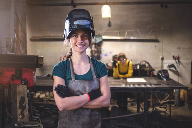 Affordable Welder Services in Elgin, SC