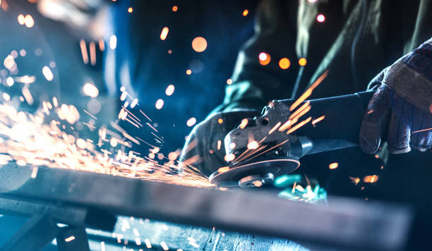 Trusted Elgin, SC Welder & Metal Fabrication Experts